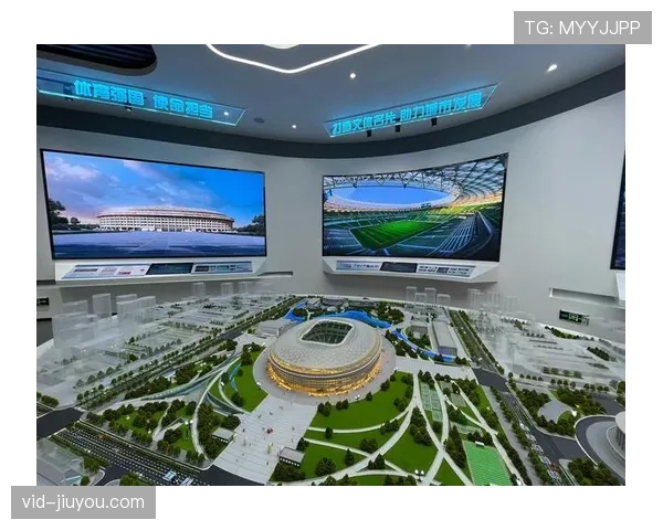 新工体将启用更先进草坪监测系统,实时反馈场地条件对比赛的影响